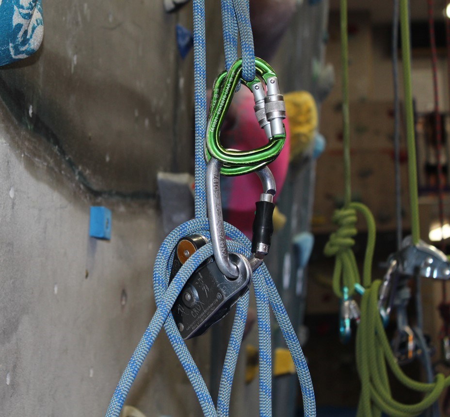 Beyond The Crux Climbing Gym Inc. | 685 Finns Rd #5, Kelowna, BC V1X 5B7, Canada | Phone: (250) 860-7325