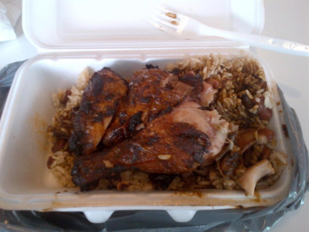 Mr Jerk | 4431 Hwy 7, Unionville, ON L3R 1M1, Canada | Phone: (905) 940-1375