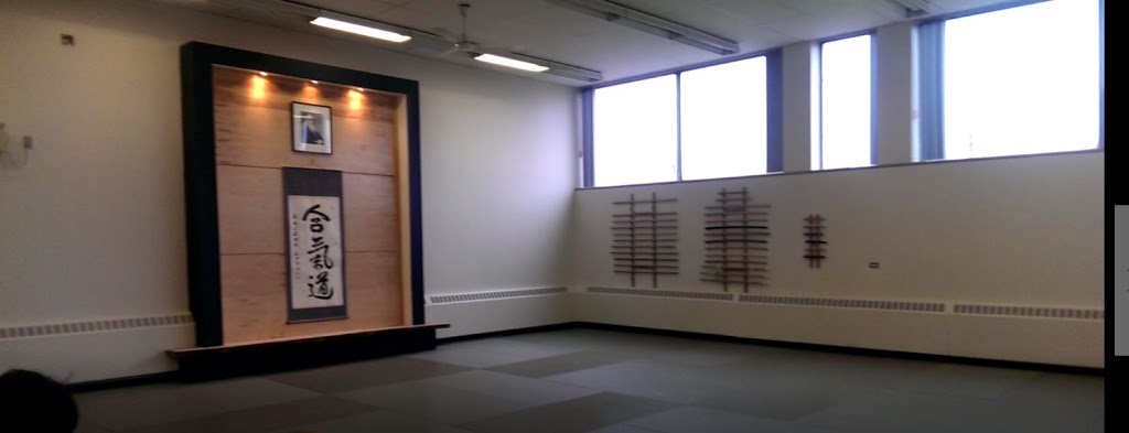 Willow Tree Martial Arts | 473 Oakwood Ave, 2nd Floor, Toronto, ON M6C 2R5, Canada | Phone: (416) 568-5934