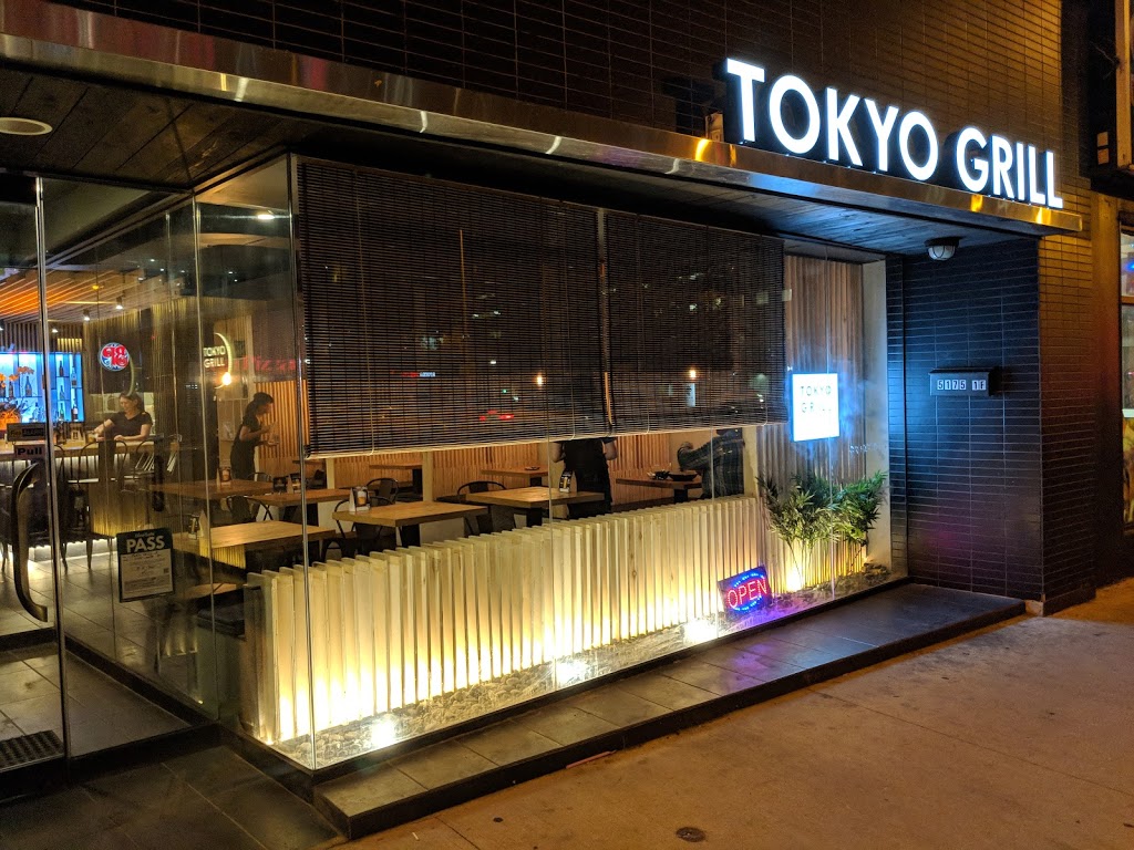 TOKYO GRILL at North York | 5175 Yonge St, North York, ON M2N 5P5, Canada | Phone: (647) 748-6700