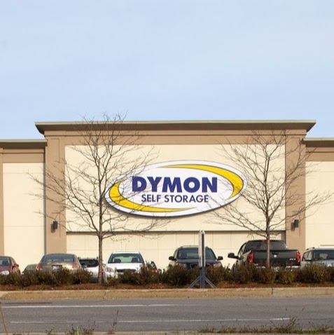 Dymon Storage | 323 Coventry Rd, Ottawa, ON K1K 3X6, Canada | Phone: (613) 321-1645