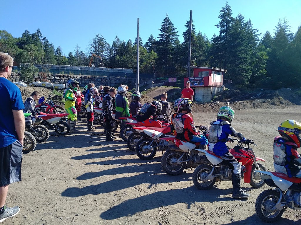 Westshore Motocross Park | 2207 Millstream Rd, Victoria, BC V9B 0J7, Canada | Phone: (250) 590-8088