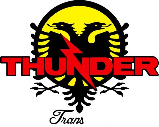 THUNDER TRANS | 4310 104 Ave NE #2260, Calgary, AB T3N 1W2, Canada | Phone: (403) 971-4672