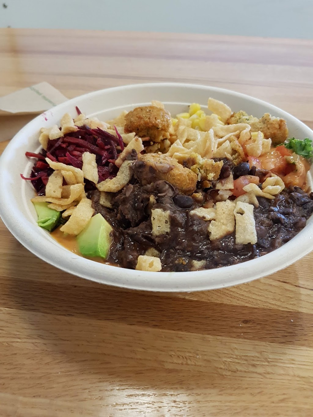 Freshii | Woodbridge Square, 7600 Weston Rd, Woodbridge, ON L4L 8B7, Canada | Phone: (905) 851-2030