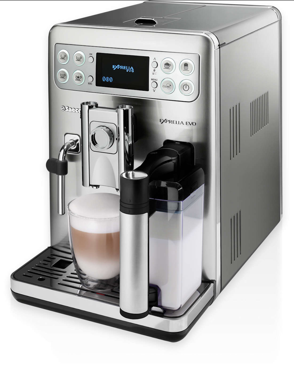 SACI Espresso Machines Importing LTD - Service | 125 Hawkview Blvd Unit 7, Vaughan, ON L4H 3T7, Canada | Phone: (289) 304-6640