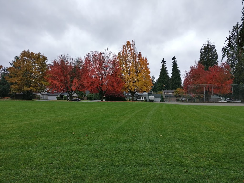 Evergreen Park Playground | Port Coquitlam, BC V3B 3C7, Canada | Phone: (604) 927-7926