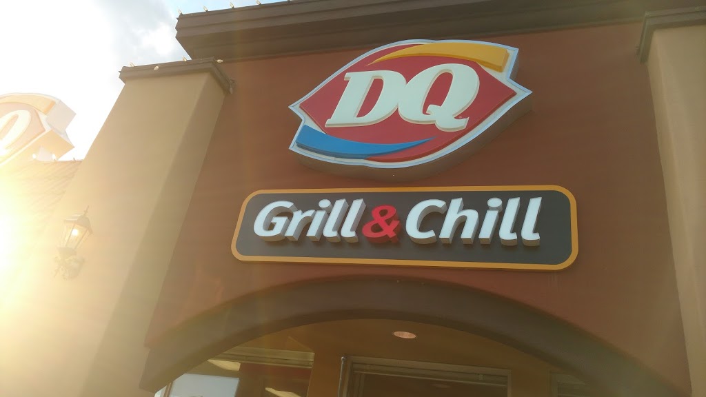 Dairy Queen Grill & Chill | 3141 Lakeshore Rd, Kelowna, BC V1W 3S9, Canada | Phone: (250) 763-8120