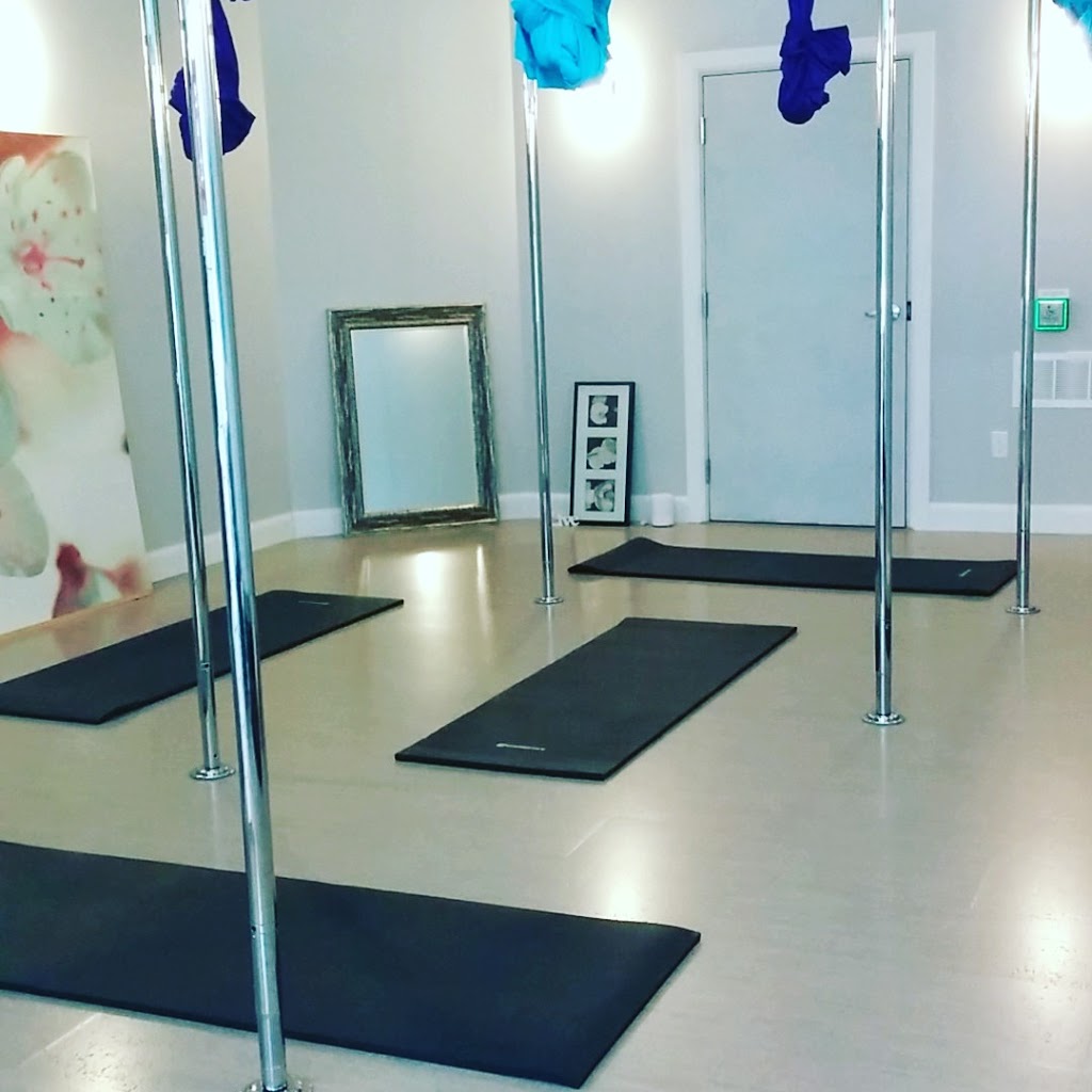 Yoga & Pole | On 5A bus route, 3085 George Savage Ave, Oakville, ON L6M 0Z3, Canada | Phone: (289) 400-4643
