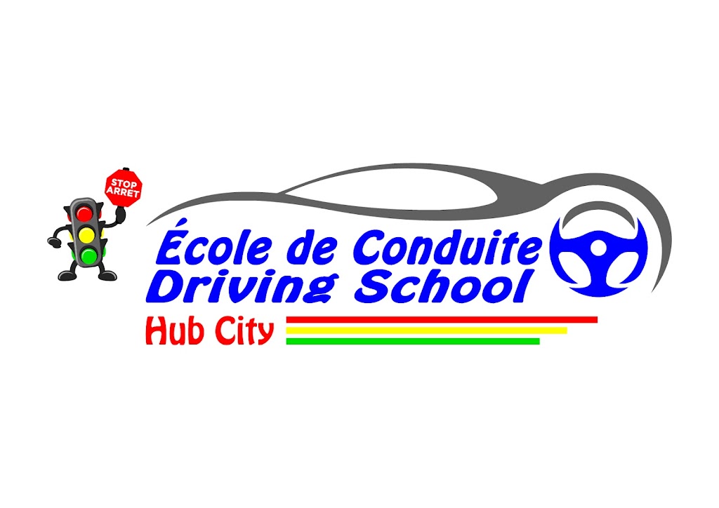 Hub City Driving School | 39 Neville St, Moncton, NB E1A 6K9, Canada | Phone: (506) 688-5538