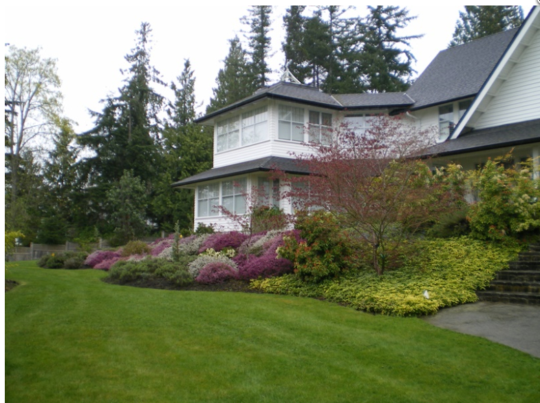 The Landscape Consultants | 3550 Crocus Rd, Qualicum Beach, BC V9K 1V9, Canada | Phone: (250) 752-3161