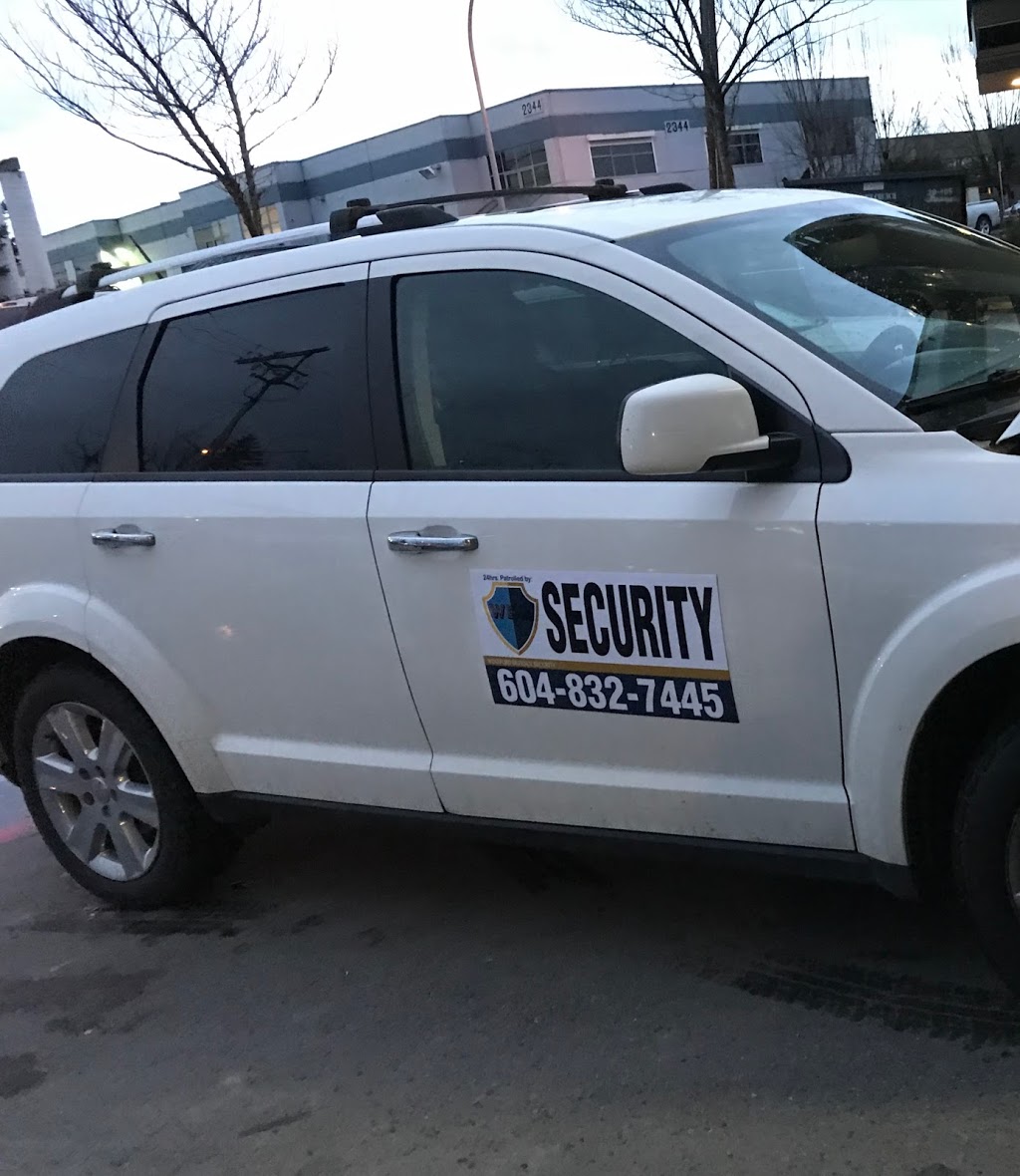 westford defence security | 3115 Engineer Ct, Abbotsford, BC V4X 0A7, Canada | Phone: (604) 832-7445