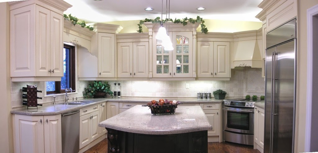 Cady Kitchens & Custom Cabinetry | 22 Strathearn Ave #7B, Brampton, ON L6T 4X7, Canada | Phone: (905) 488-7869