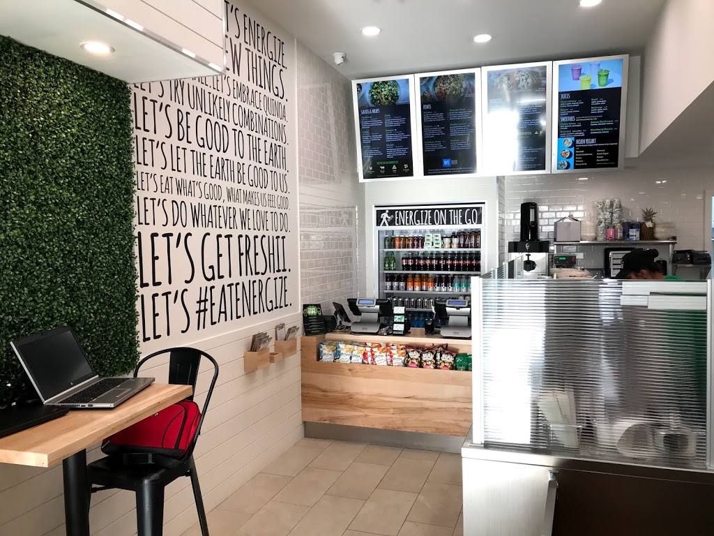 Freshii | North Town Centre, 9318 137 Ave NW, Edmonton, AB T5E 6C2, Canada | Phone: (587) 686-6332