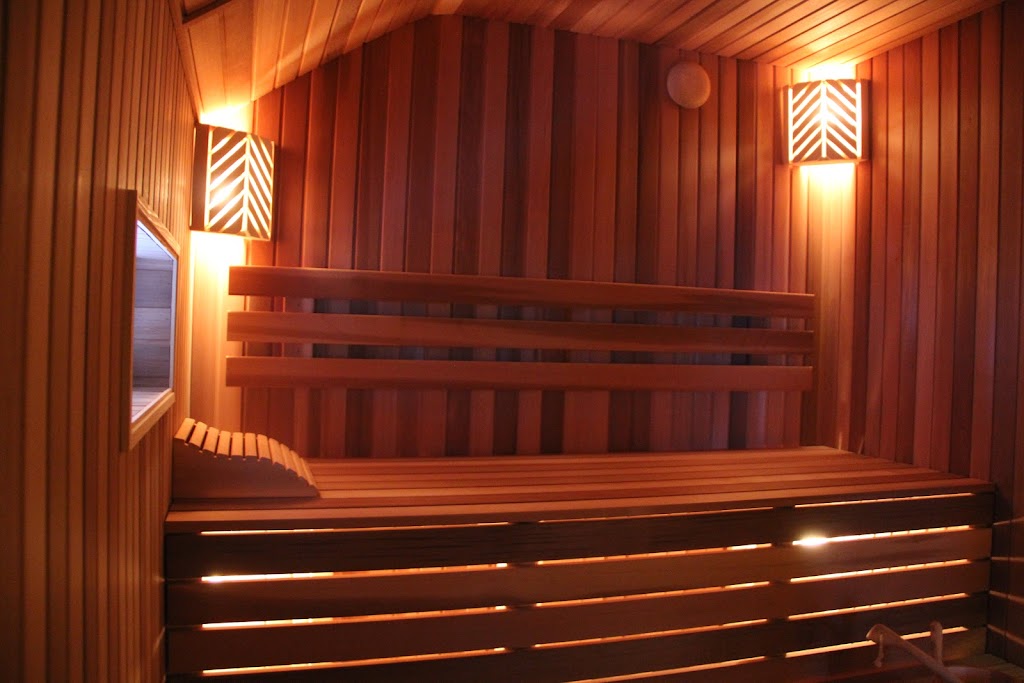 Relevo Saunas | 205-5128, AB-18, AB T7N 1N3, Canada | Phone: (780) 305-4998