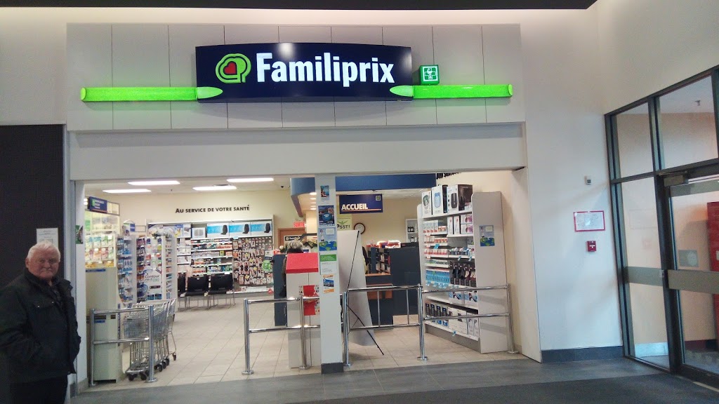 Familiprix Extra - Louis Roy | 8585 Boulevard Lacroix, Saint-Georges, QC G5Y 5L6, Canada | Phone: (418) 227-0766