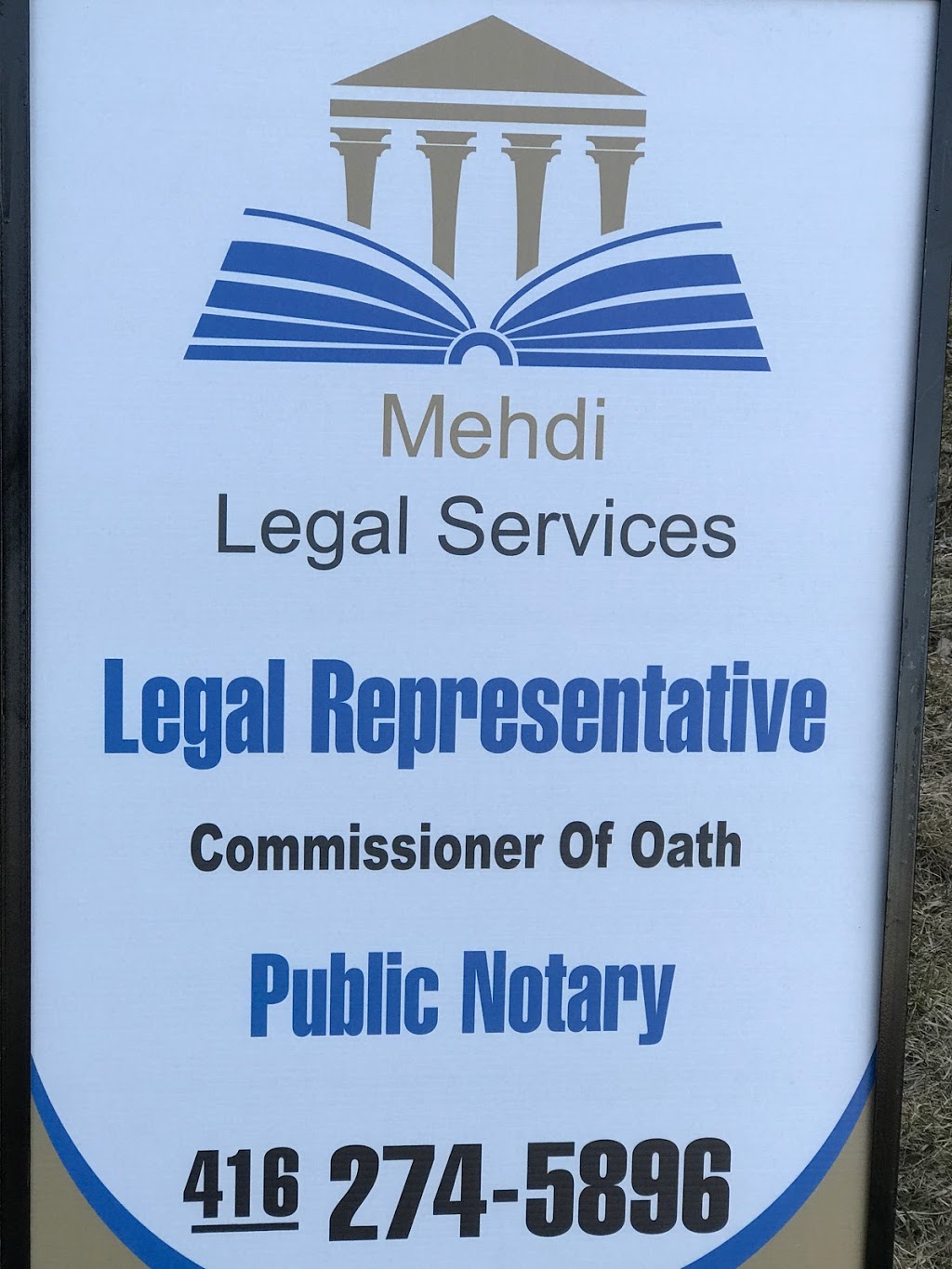Mehdi College of Legal Studies, Health, Science and Technology(M | 11575 Yonge St, Richmond Hill, ON L4E 3N8, Canada | Phone: (416) 274-5896