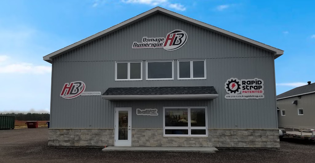 Powertrack | 210 Rue Lucien-Beauchamp, Dolbeau-Mistassini, QC G8L 6H2, Canada | Phone: (418) 218-1376