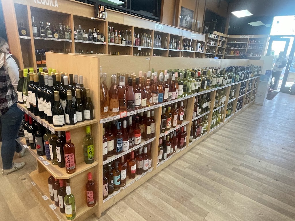 Liquor4U | 619 Cameron Heights Dr NW, Edmonton, AB T6M 0L9, Canada | Phone: (780) 341-3255