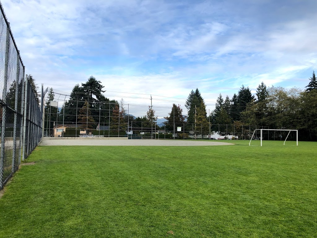 Hillcrest Field | 2161 Regan Ave, Coquitlam, BC V3J 3C4, Canada | Phone: (604) 927-3000