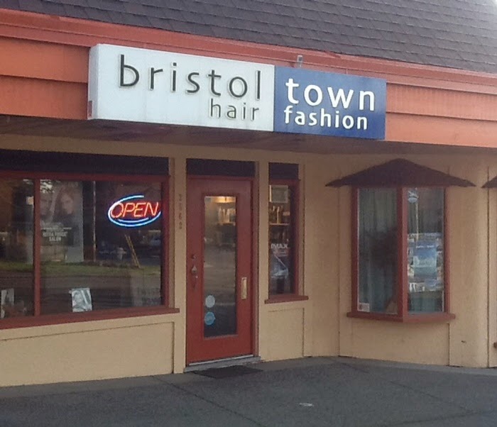 Bristol Town Hair Fashions | 2562 Sinclair Rd, Victoria, BC V8N 1B8, Canada | Phone: (250) 477-3098