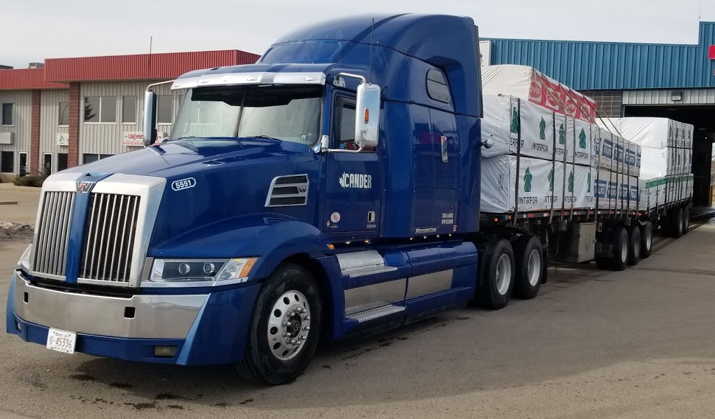 Cander Enterprises Ltd | Box 74009 henday center. Innisfail, ab T4G0c2 Mailing address PO, 4215 52 Street Close, Innisfail, AB T4G 1P9, Canada | Phone: (403) 506-1318