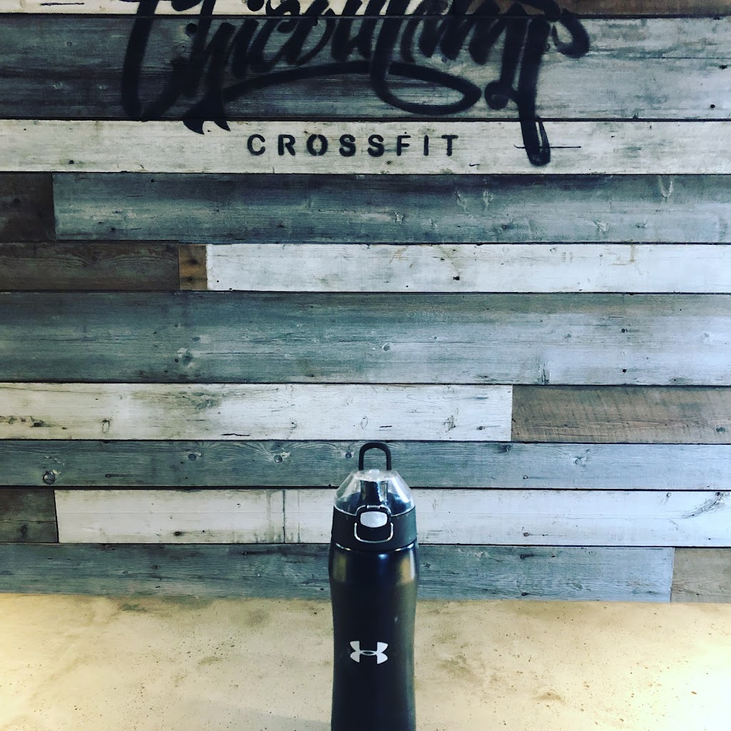 CrossFit Chicoutimi | 1130 Bd Saint-Paul, Chicoutimi, QC G7J 4N9, Canada | Phone: (418) 820-6711