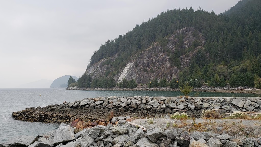 Porteau Cove Provincial Park | Squamish-Lillooet D, BC V0N, Canada