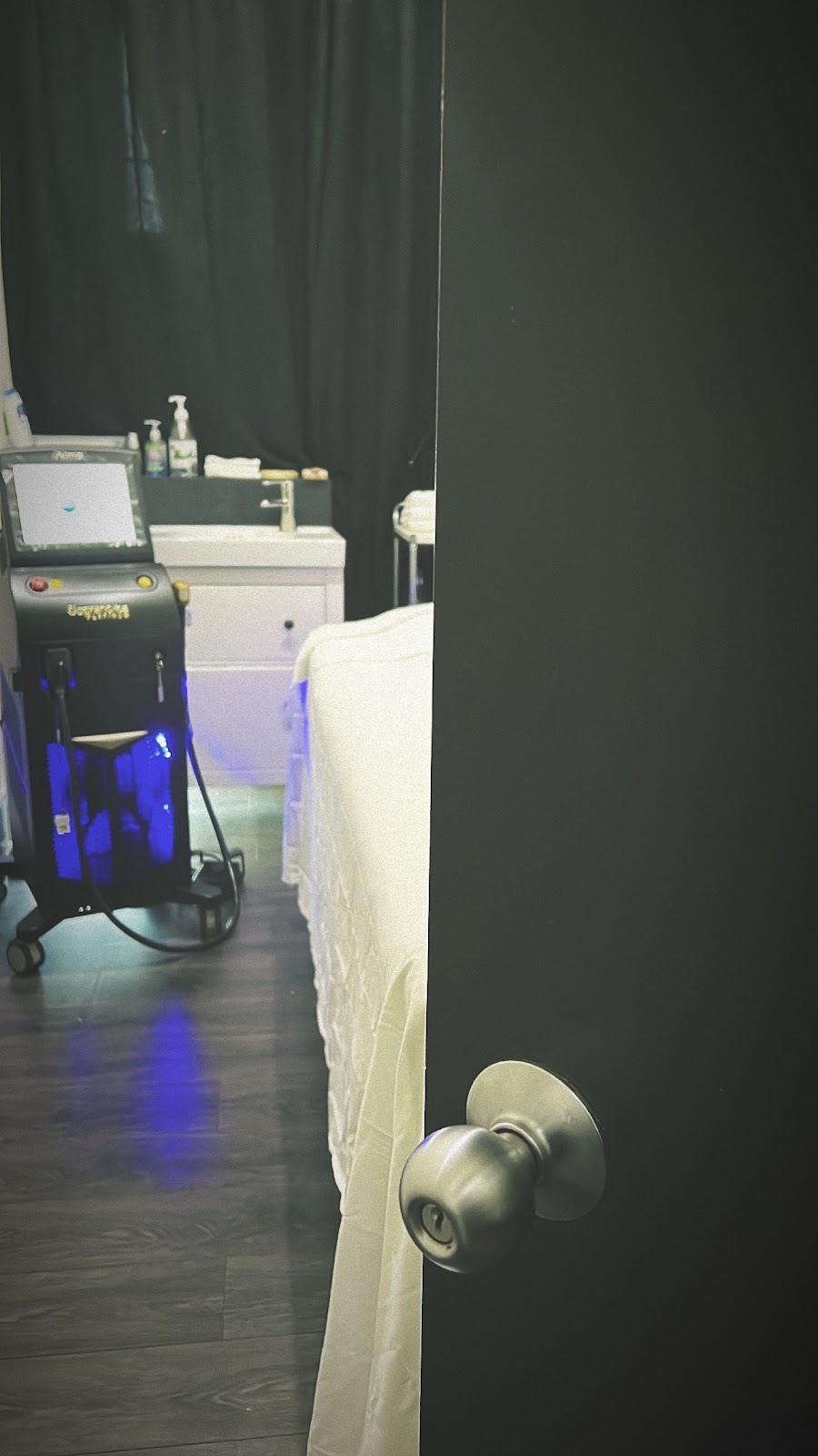 Laser Lounge & Spa | 17750 65A Ave #313, Surrey, BC V3S 7X1, Canada | Phone: (604) 760-6167