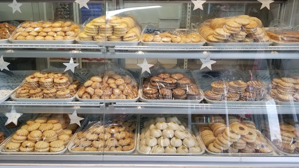 Blue Sky Bakery | 801 Brimley Rd, Scarborough, ON M1J 1C9, Canada | Phone: (416) 264-1515