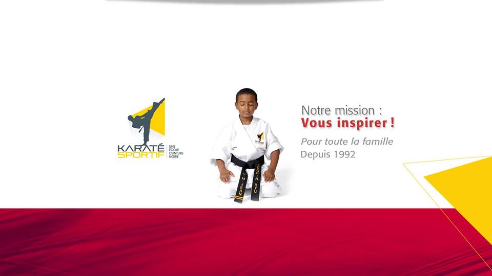 Karate Sports Lebourgneuf | 2200 Rue de la Rive-Boisée Nord, Québec, QC G2C 0B9, Canada | Phone: (418) 261-5569