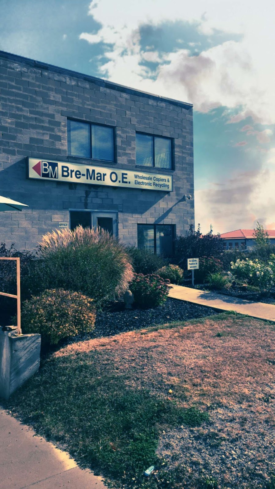 Bre-Mar Office Equipment Inc | 421 McGeachie Dr, Milton, ON L9T 3L5, Canada | Phone: (905) 875-2724