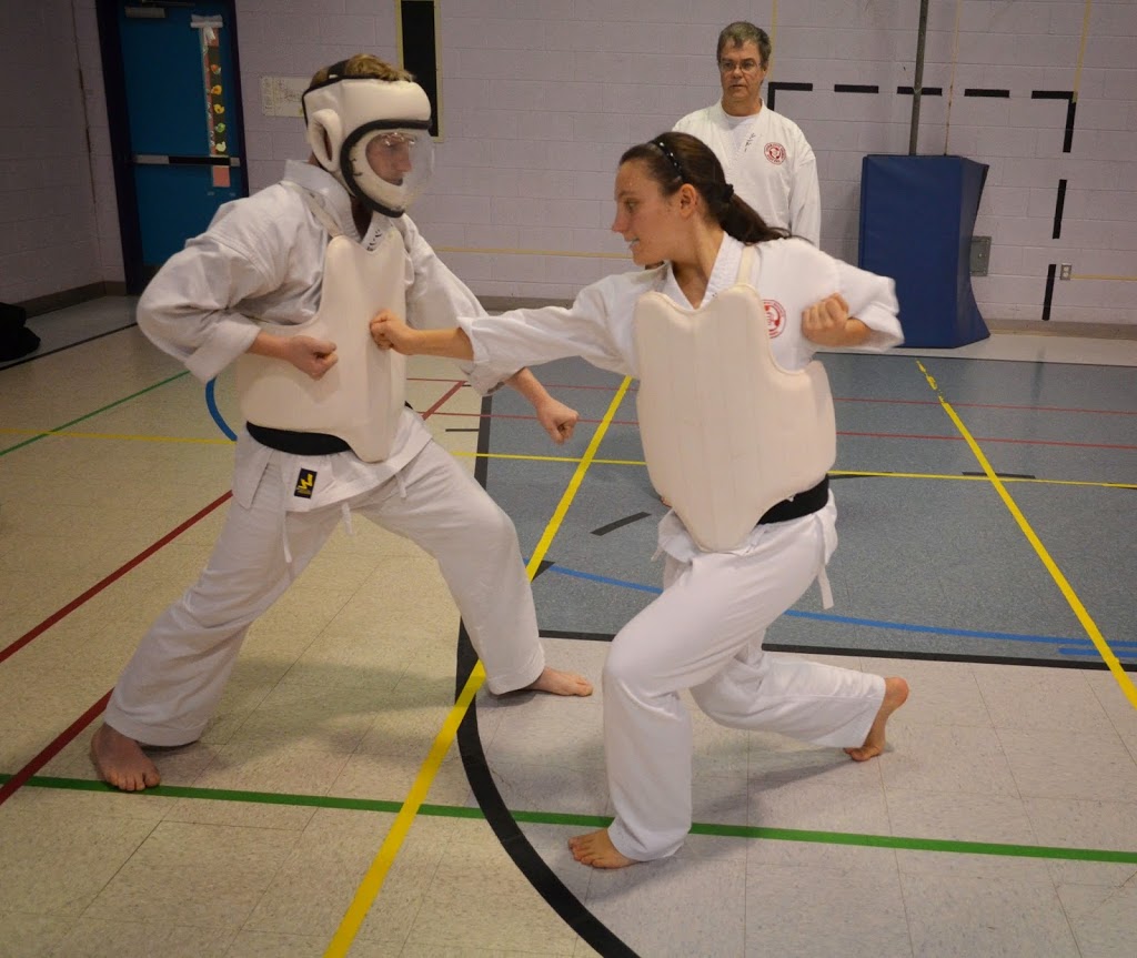 Karate Budo Kwai St-Jérome | 1155 Avenue du Parc, Saint-Jérôme, QC J7Z 6X6, Canada | Phone: (450) 431-1444