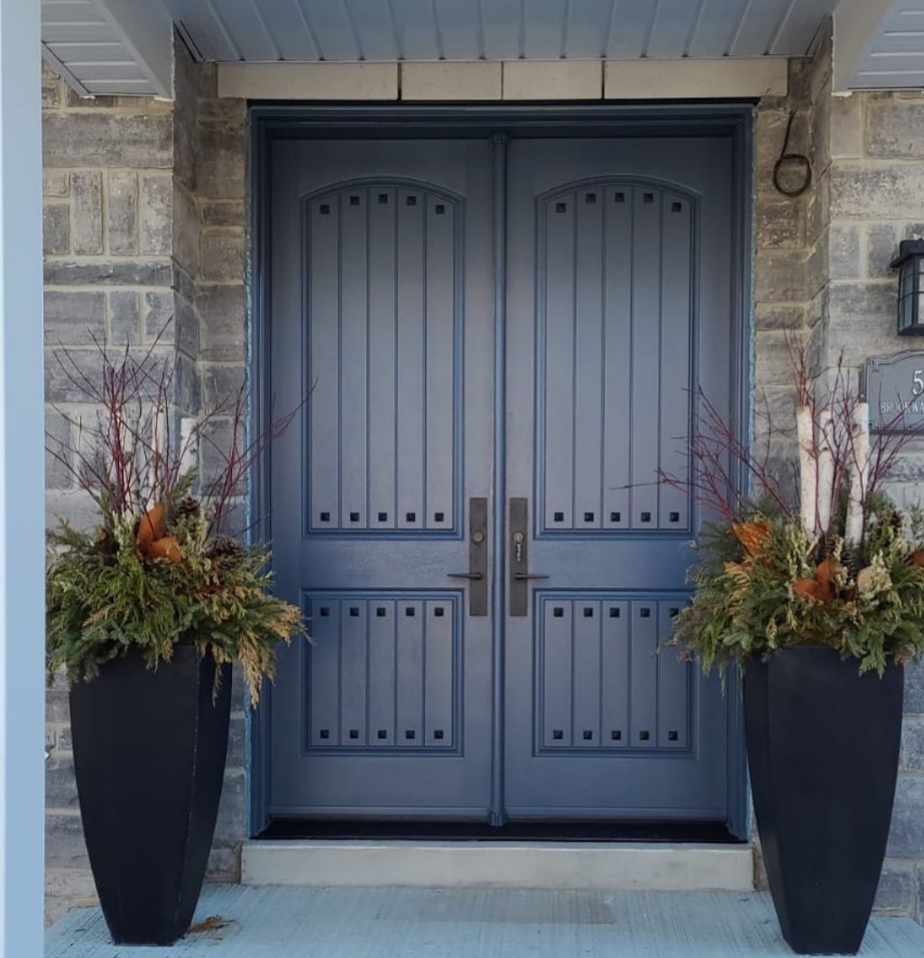 Northridge Windows & Doors | 89 Galaxy Blvd #4, Etobicoke, ON M9W 6A4, Canada | Phone: (888) 377-9422