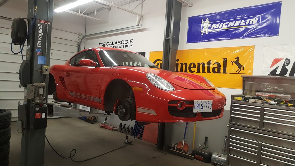 Slick Automotive Solutions | 2161 Thurston Dr, Ottawa, ON K1G 6C9, Canada | Phone: (613) 763-0011