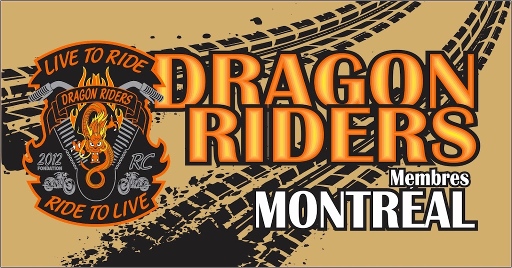 Dragon Riders - Montréal | 374 Av. Saint-Charles, Vaudreuil-Dorion, QC J7V 2M5, Canada | Phone: (514) 910-5241