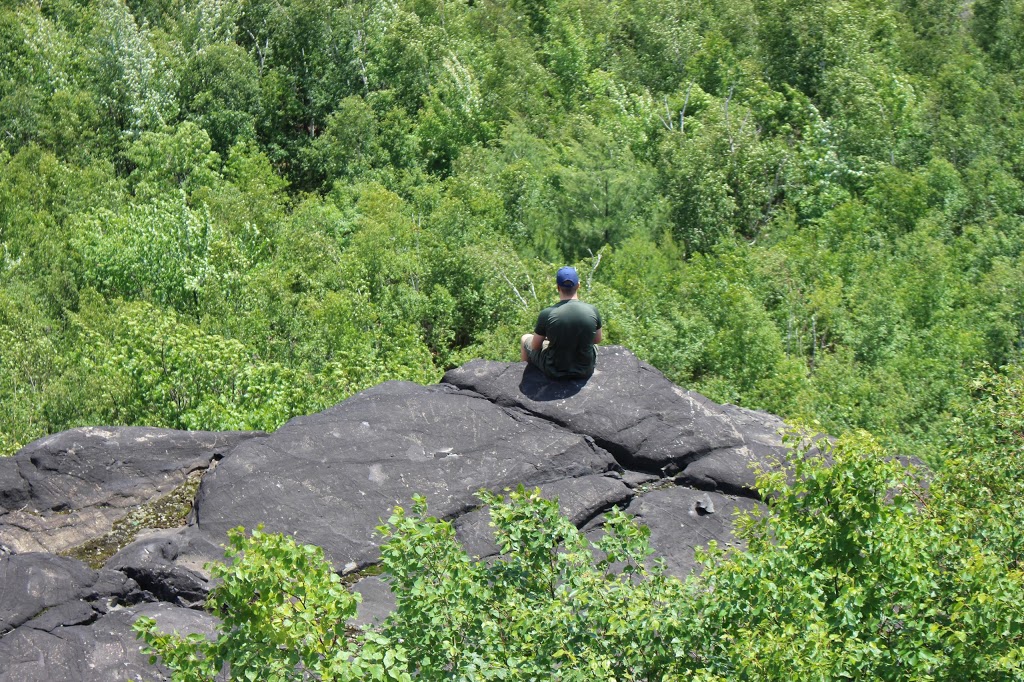 Minnow Lake Conservation Area | Sudbury, ON P3B 1R5, Canada