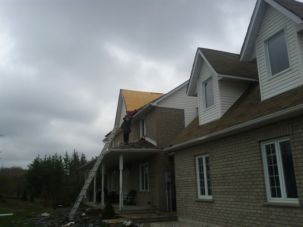 Roofsmith Exteriors | 3478 Petawawa Blvd, Petawawa, ON K8H 1X3, Canada | Phone: (343) 369-9600