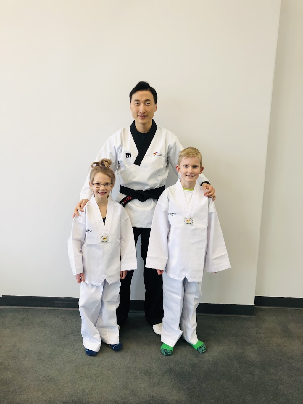 YYC Taekwondo | 19606 Walden Blvd SE #150, Calgary, AB T2X 4C3, Canada | Phone: (403) 926-2351