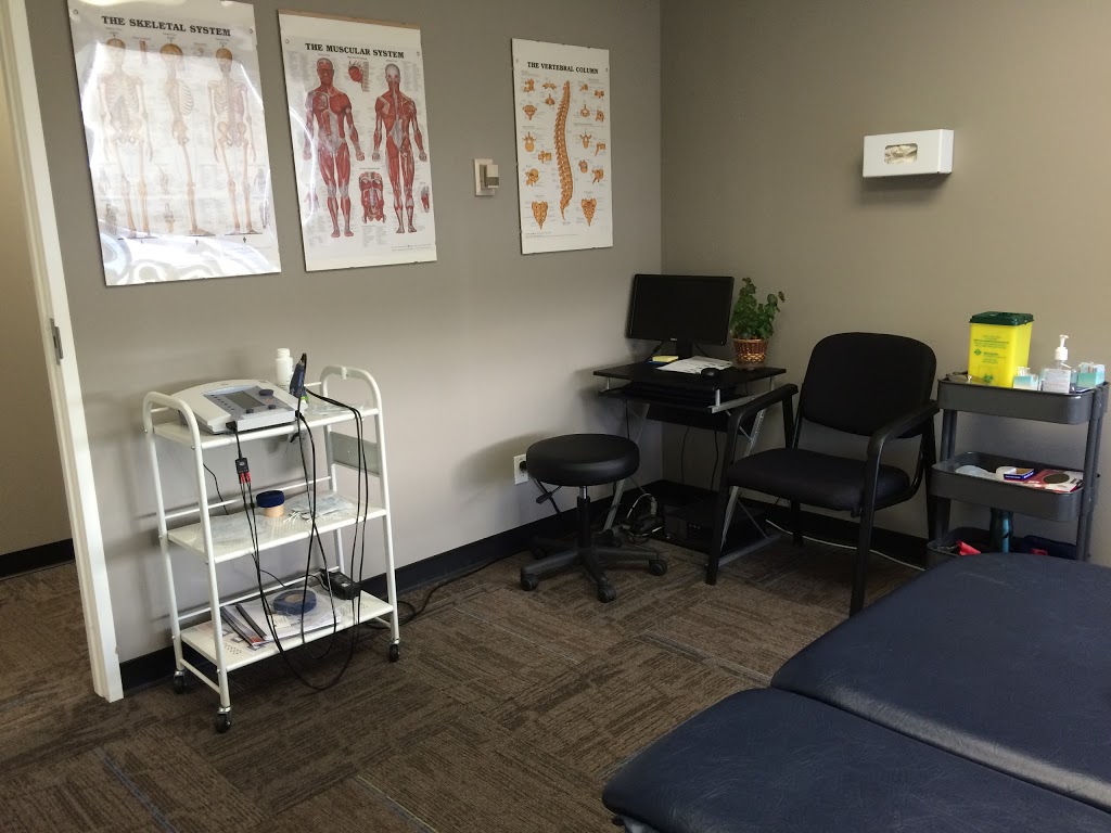 Kinetic Performance Center Sports Therapy & Chiropractic | 408 - 1011 Glenmore Trail SW, Calgary, AB T2V 4R6, Canada | Phone: (587) 955-9910