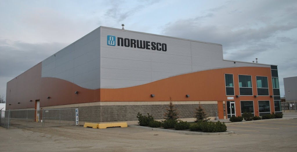 Norwesco Canada Ltd. | 12015 152 St NW, Edmonton, AB T5V 1G4, Canada | Phone: (780) 474-7440