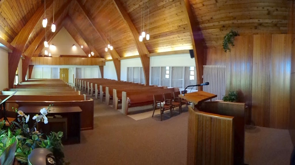 Weber Funeral Home | 2 Mt Pleasant Dr, Camrose, AB T4V 2L7, Canada | Phone: (780) 672-3131