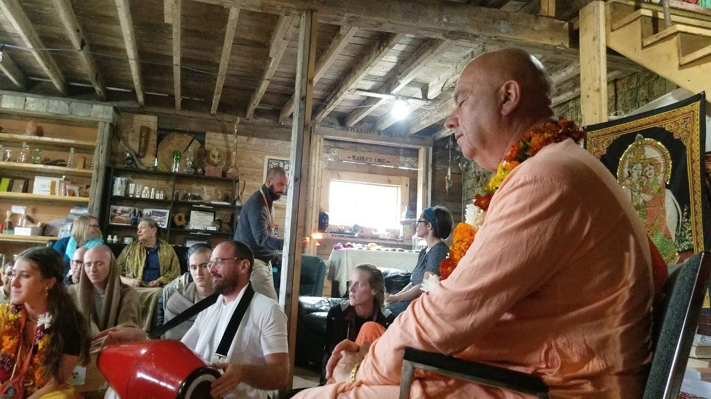 Kirtan Bhakti Yoga Iskcon Affilieted | 1188 Rue Principale, Memramcook, NB E4K 2V8, Canada | Phone: (819) 699-6869