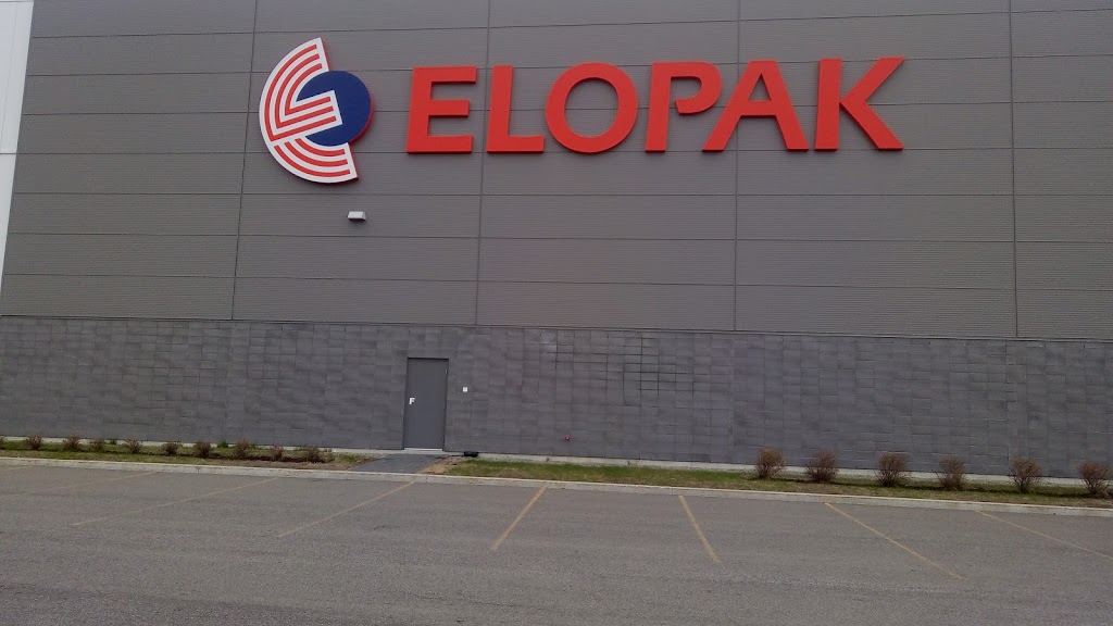 Elopak | 3720 Av. des Grandes Tourelles, Boisbriand, QC J7H 0A1, Canada | Phone: (450) 970-2846