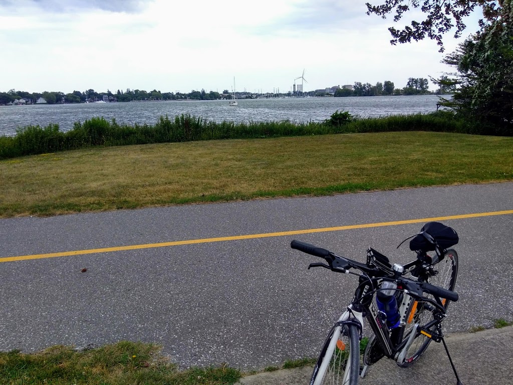 Bruce Hanscombe Memorial Park | Pickering, ON, Canada