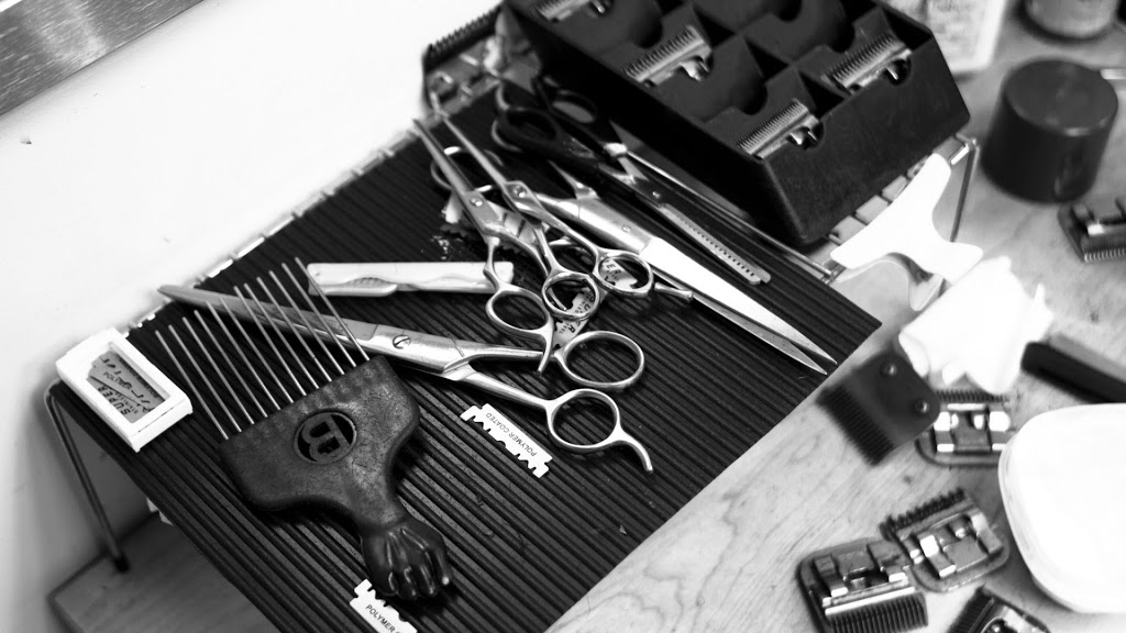 Fade Master Barbershop | 6-1110 Canterbury Dr SW, Calgary, AB T2W 3P5, Canada | Phone: (403) 238-0854