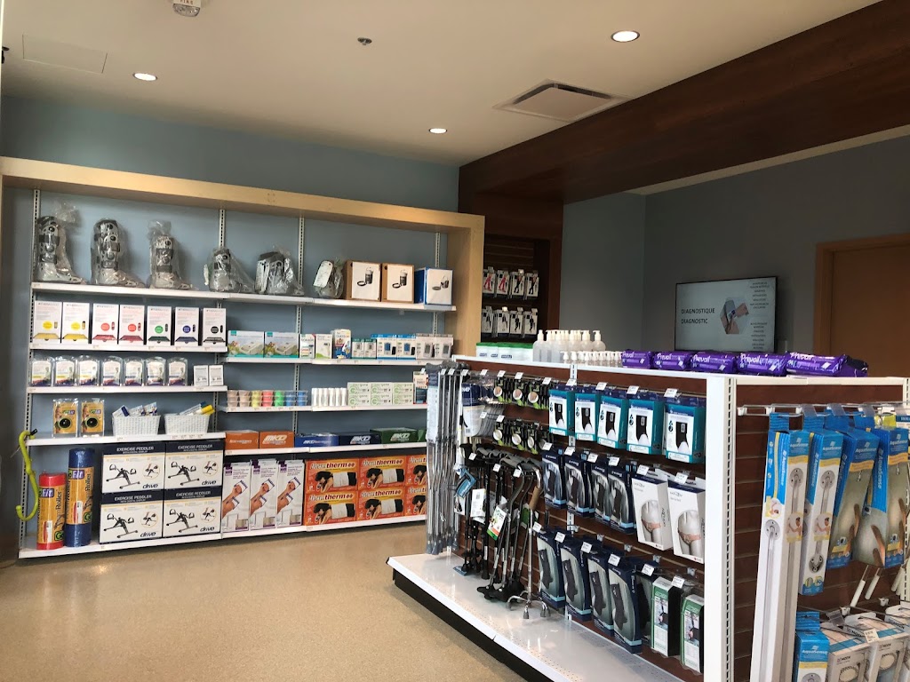 Ontario Medical Supply Inc. | 2225 Mer-Bleue Rd, Ottawa, ON K4A 3T8, Canada | Phone: (613) 288-5344