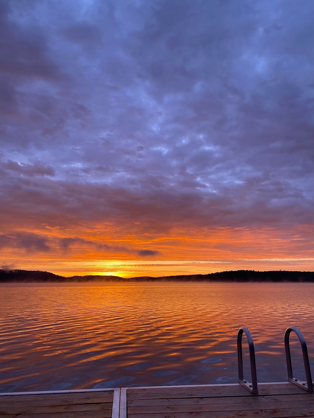 Sunset Docks Muskoka | Town of, Utterson, ON P0B 1M0, Canada | Phone: (647) 705-1763