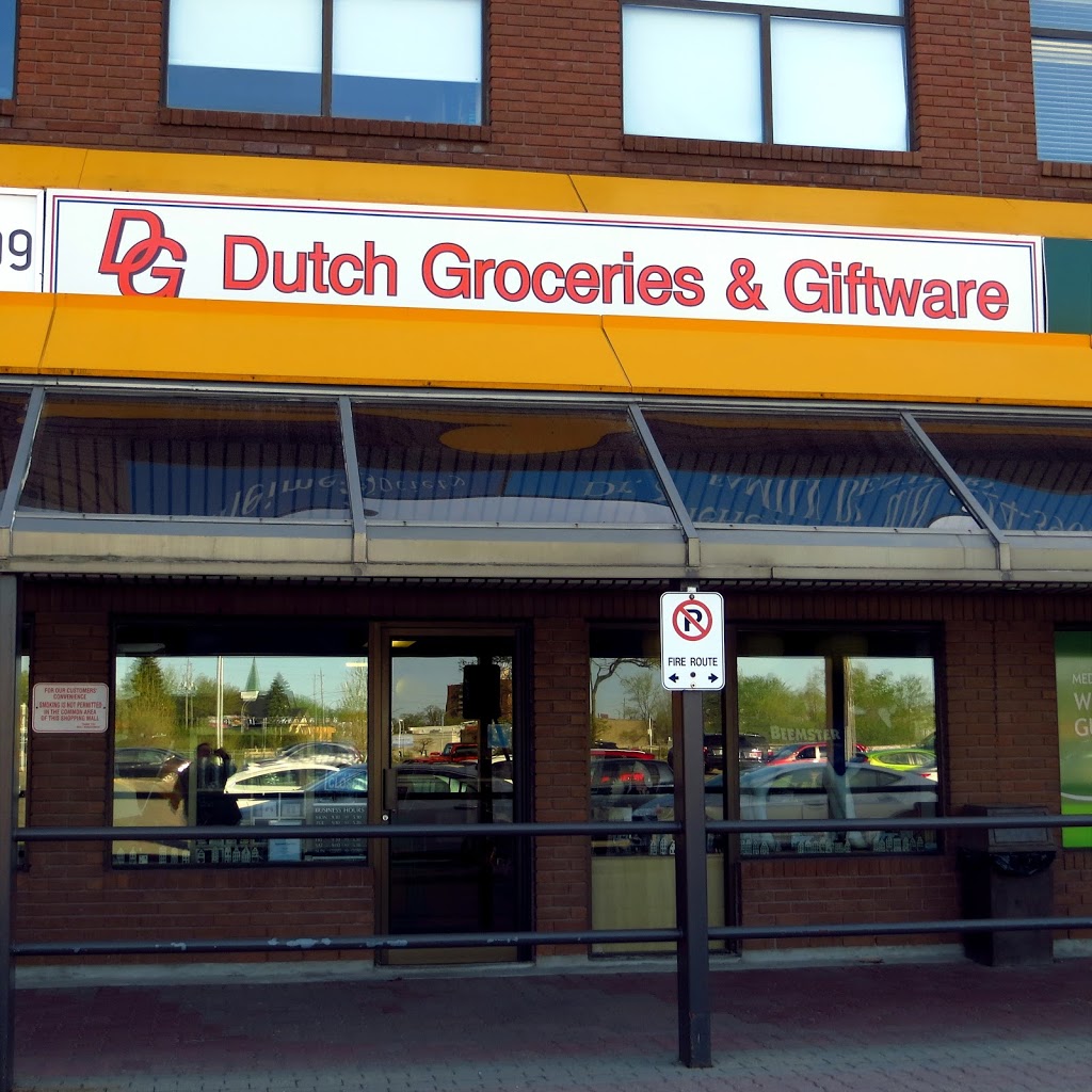 Dutch Groceries and Giftware | 1400 Clyde Ave, Nepean, ON K2G 3J2, Canada | Phone: (613) 226-1002