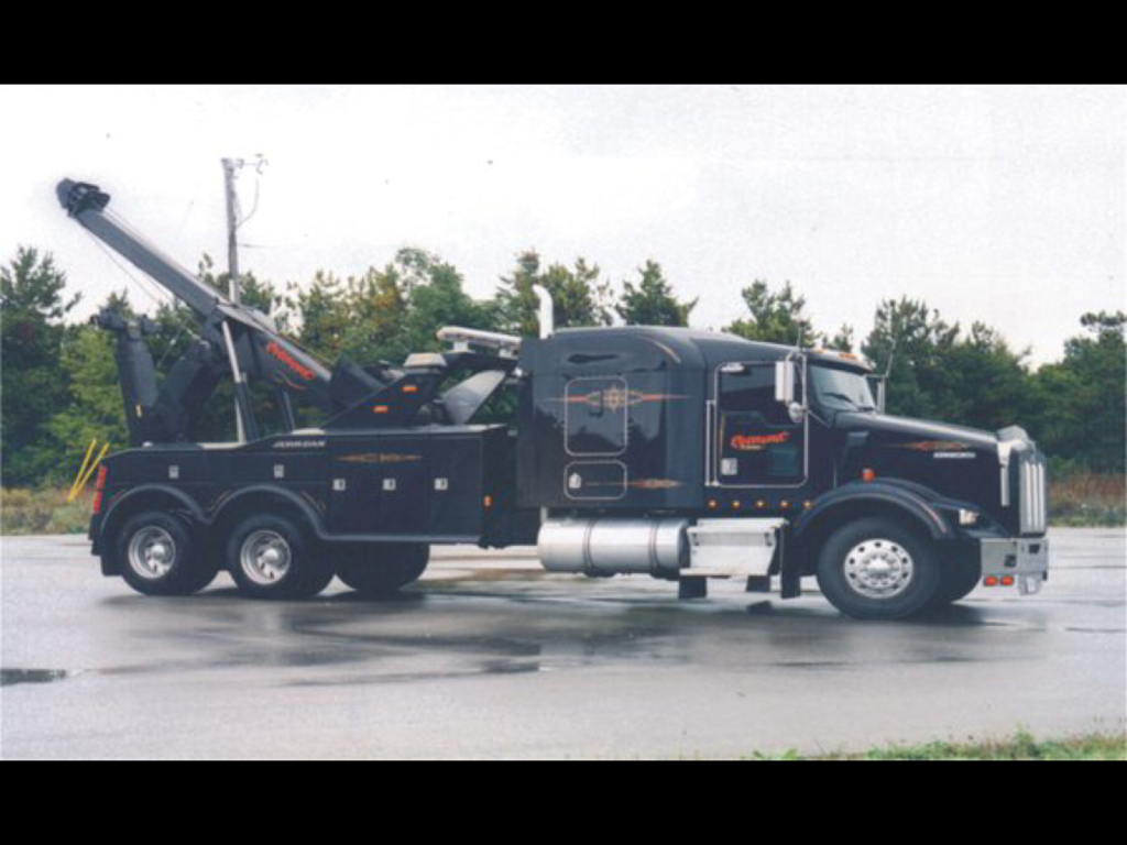 Rosemont Towing Alliston | 10070 RPO, Alliston, ON L9R 1T0, Canada | Phone: (705) 391-8000