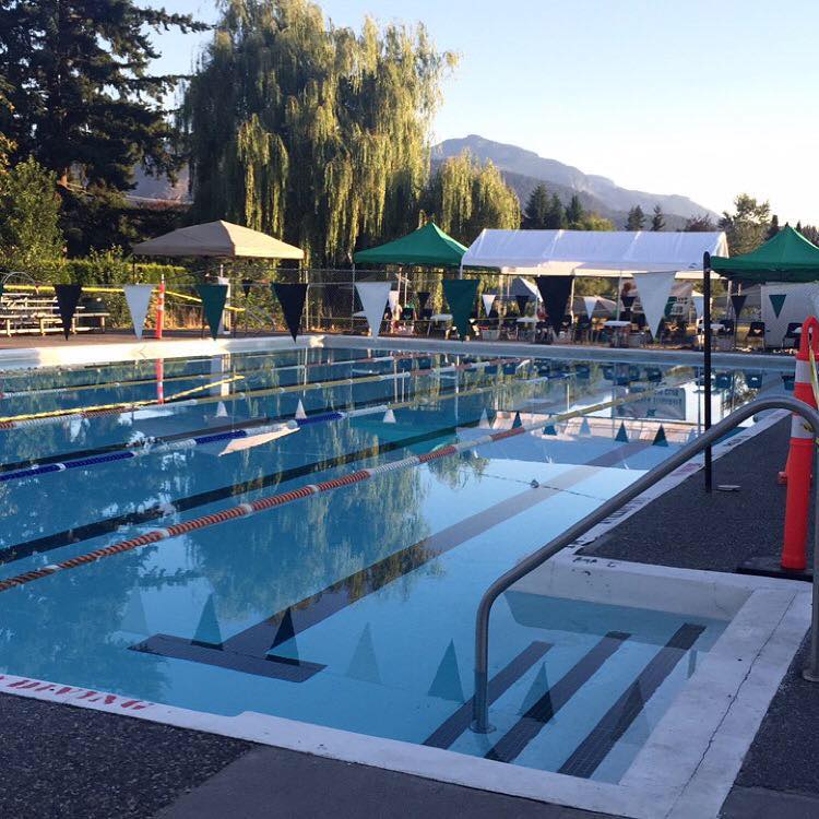 Rotary Outdoor Pool | 46245 Reece Ave, Chilliwack, BC V2P 3A9, Canada | Phone: (604) 795-5562